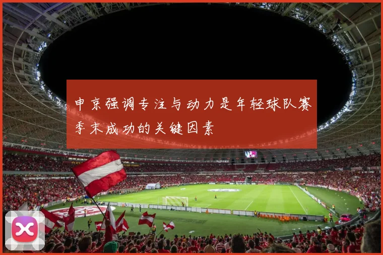 申京强调专注与动力是年轻球队赛季末成功的关键因素